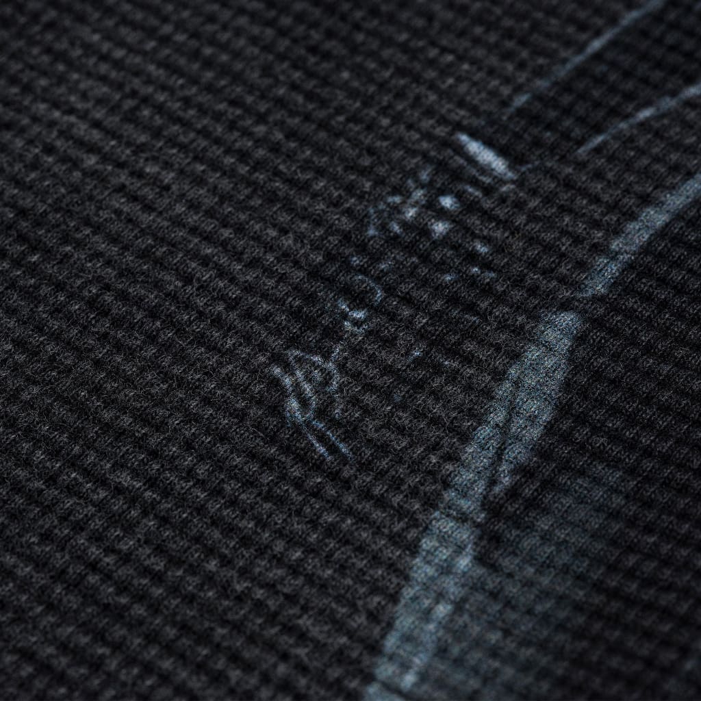 Alexa Thermal LS (Black Wash) - Image 3