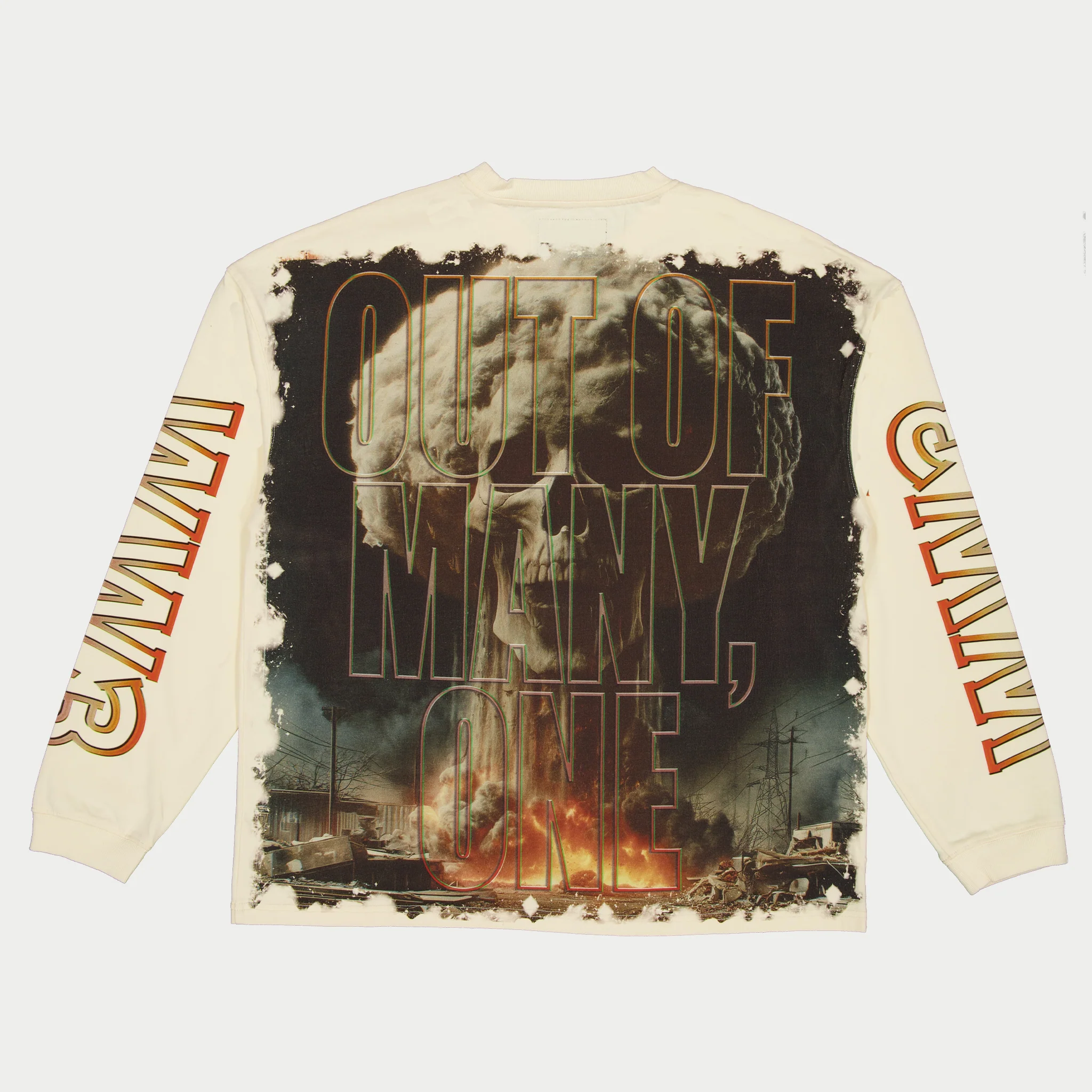 Detonator LS (Bone) - Image 3