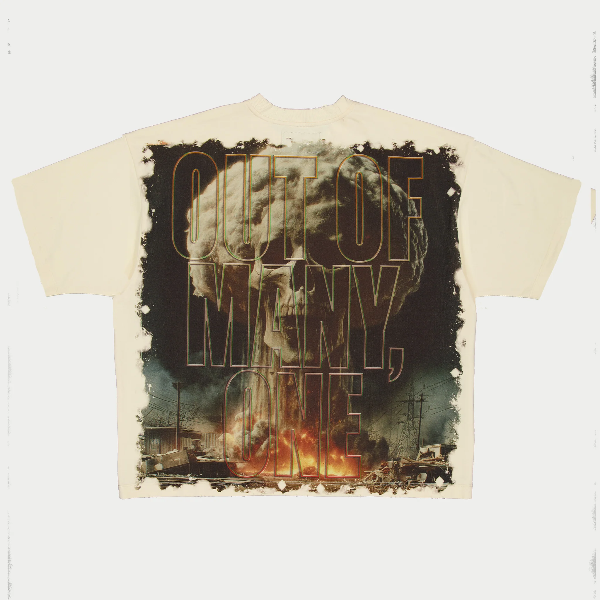 Detonator (Bone) - Image 3