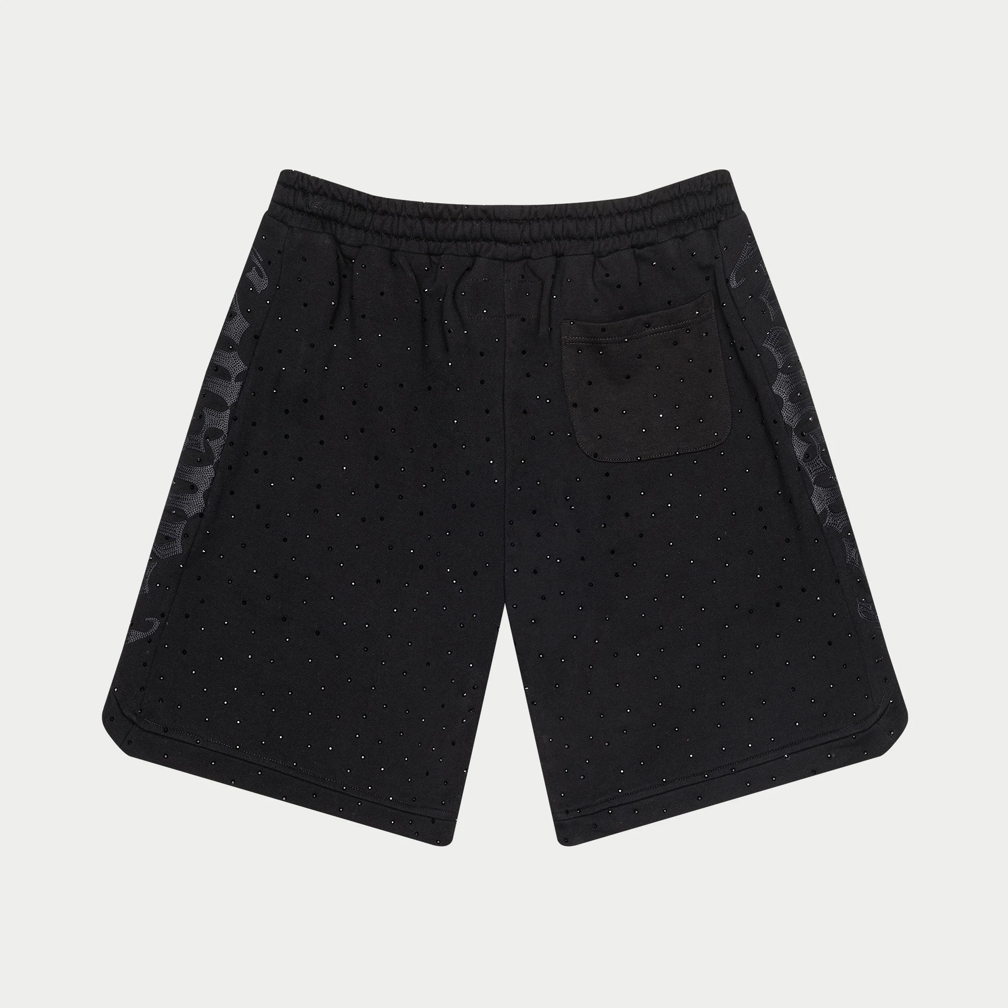 💎 CourtSide Shorts VVS (Stealth) - Image 3