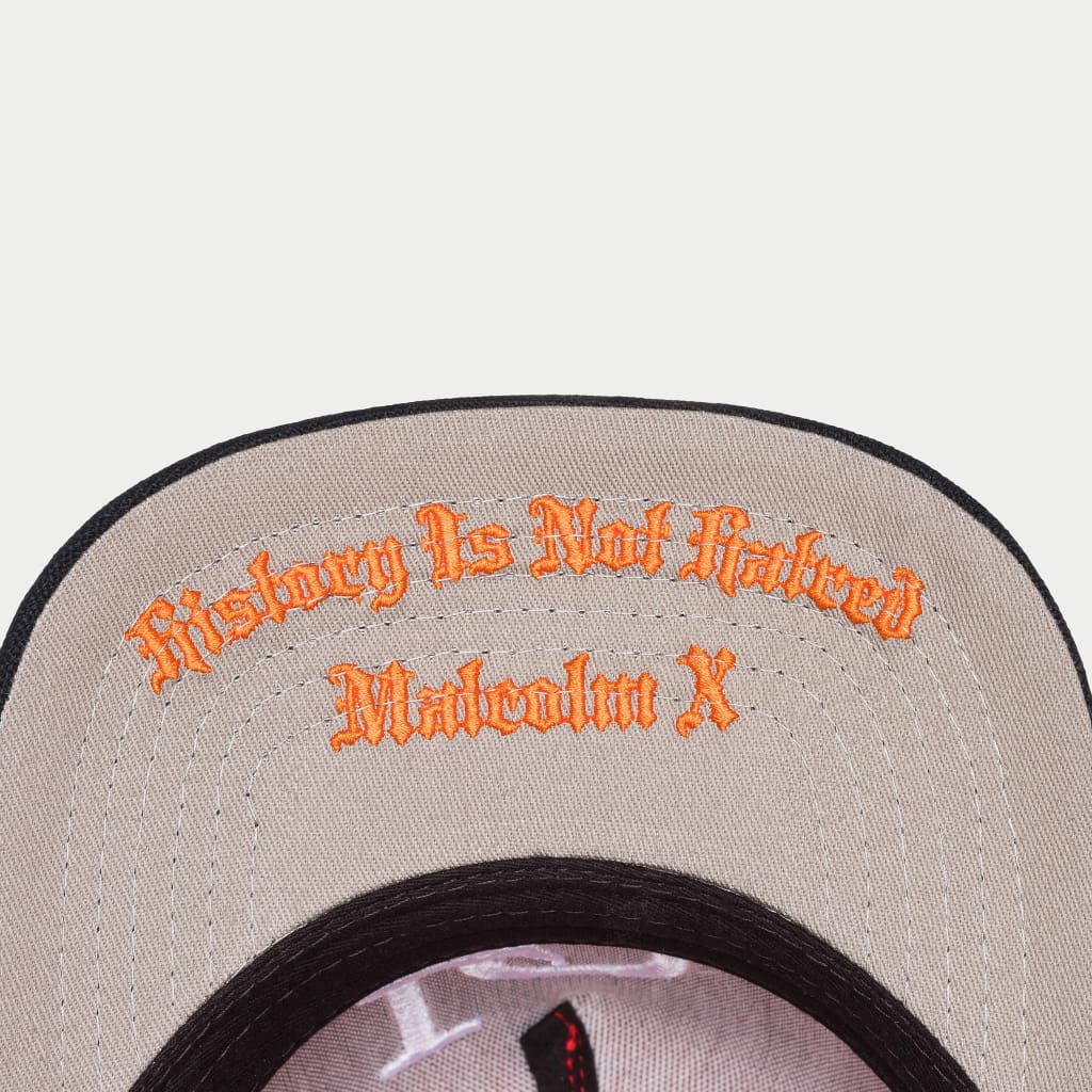 Godspeed X The Legacy Trucker (Black Red) - Image 5