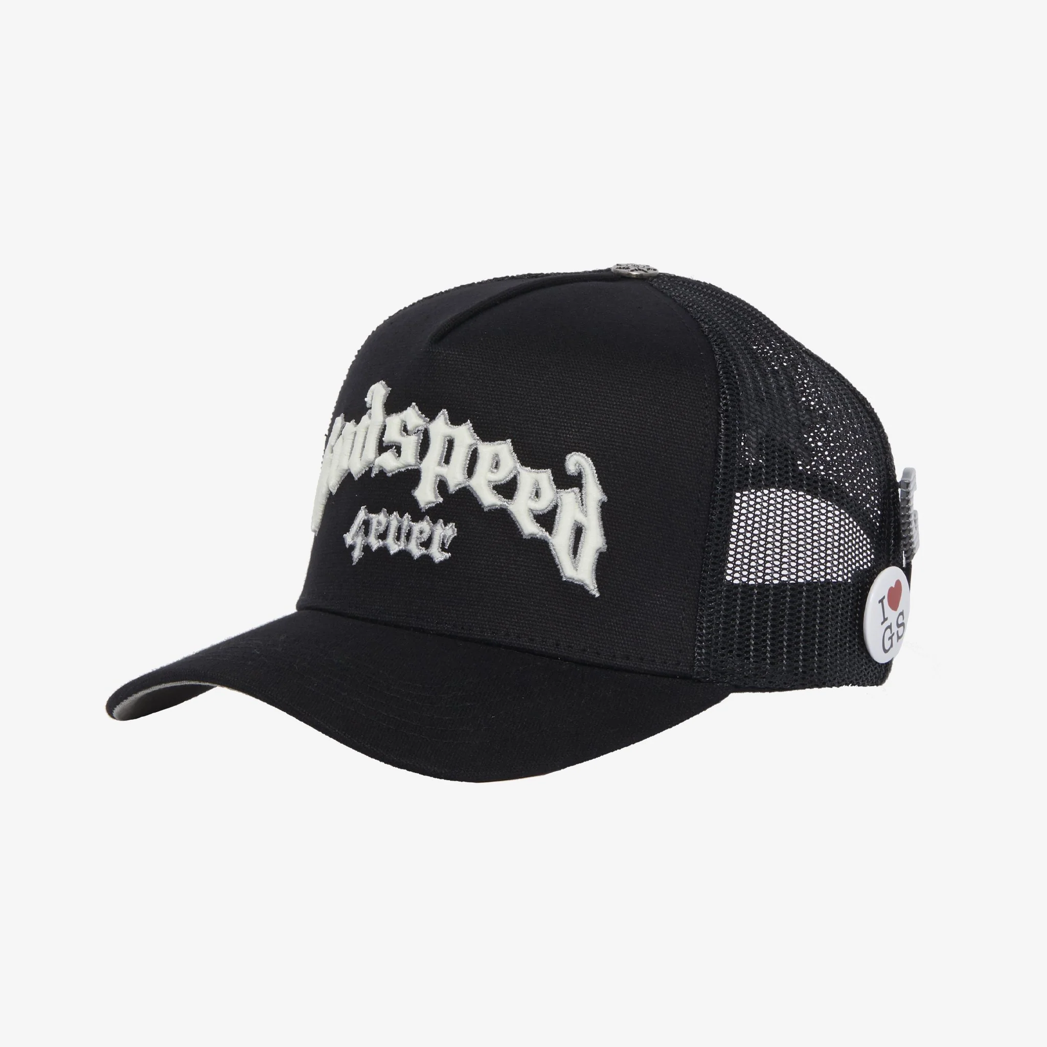 GS FOREVER TRUCKER HAT OG - Image 3