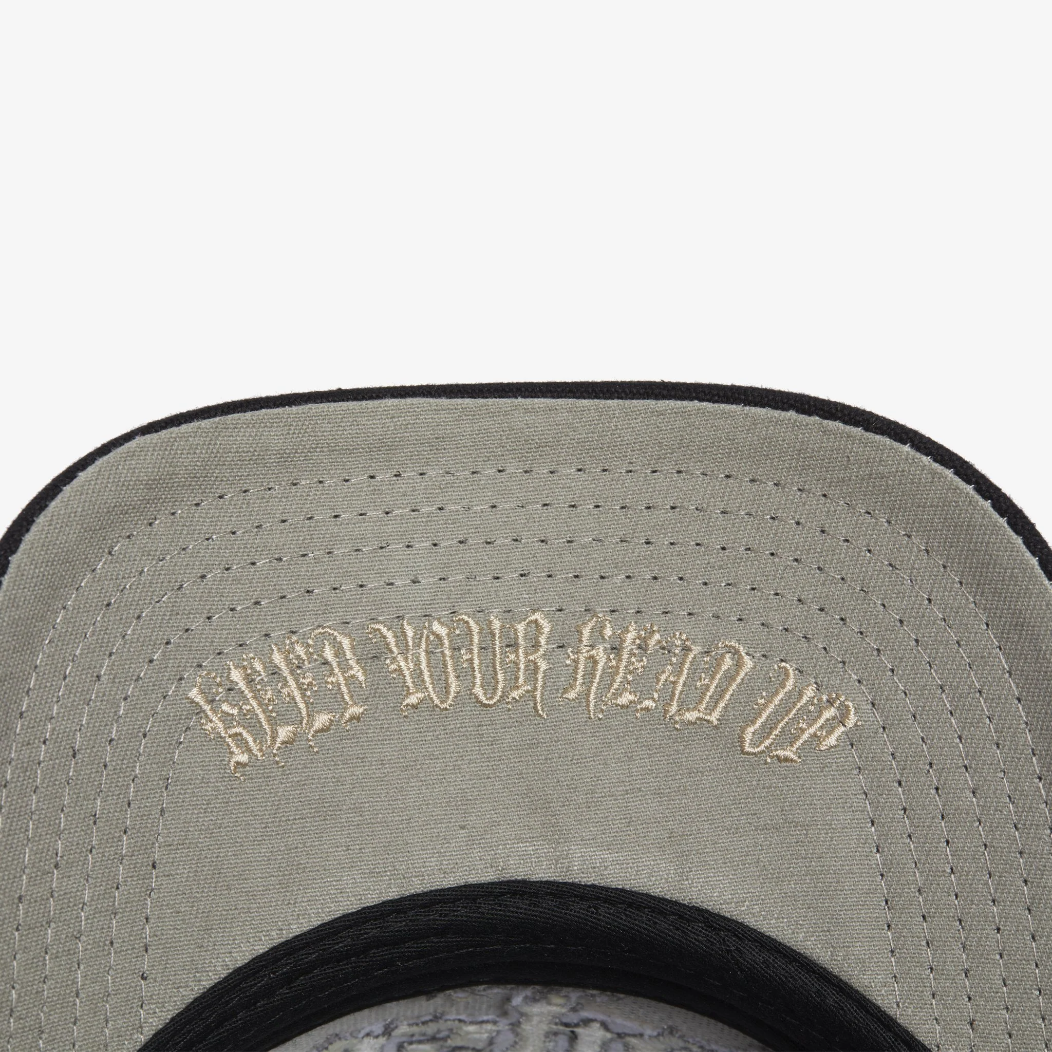 GS FOREVER TRUCKER HAT OG - Image 6