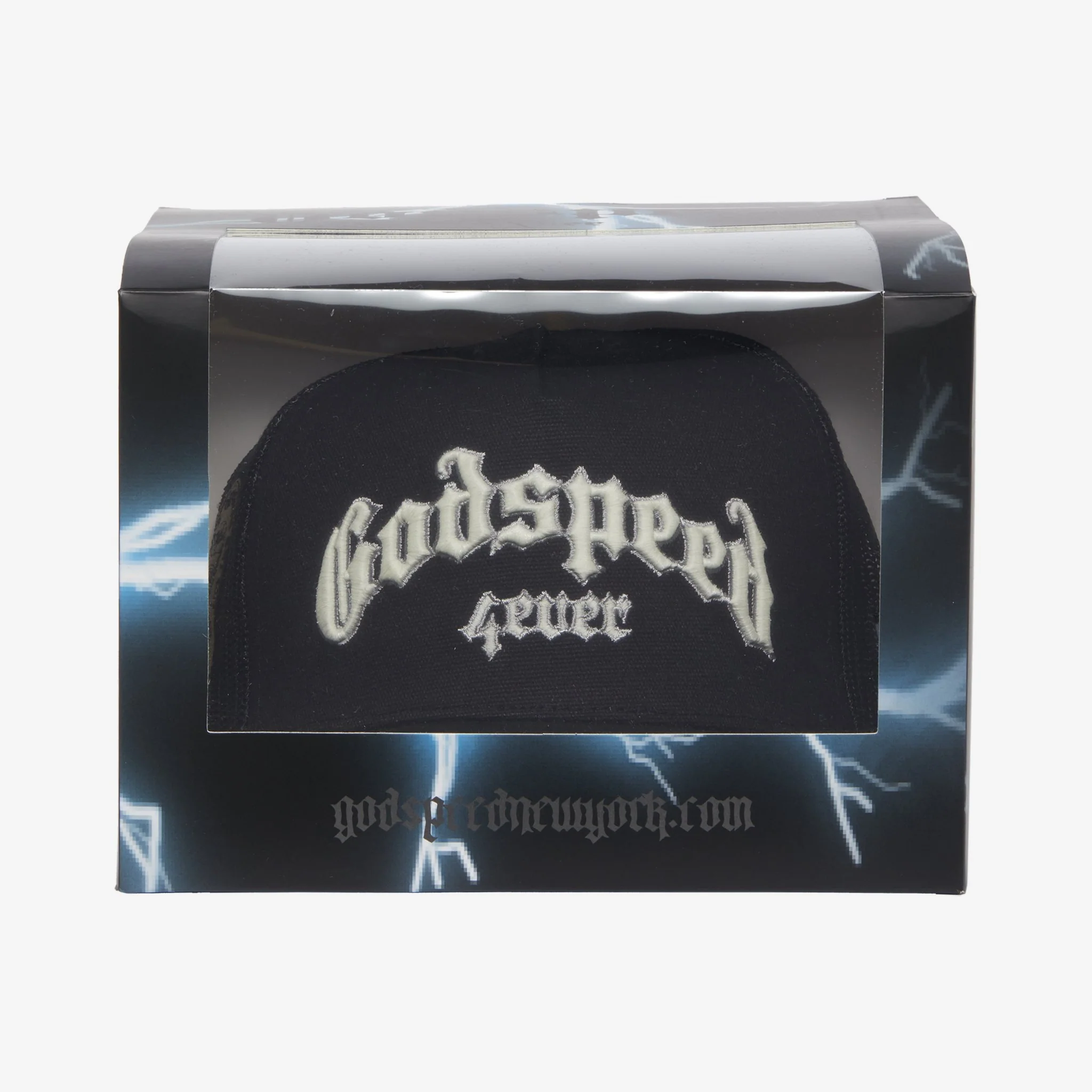 GS FOREVER TRUCKER HAT OG - Image 7