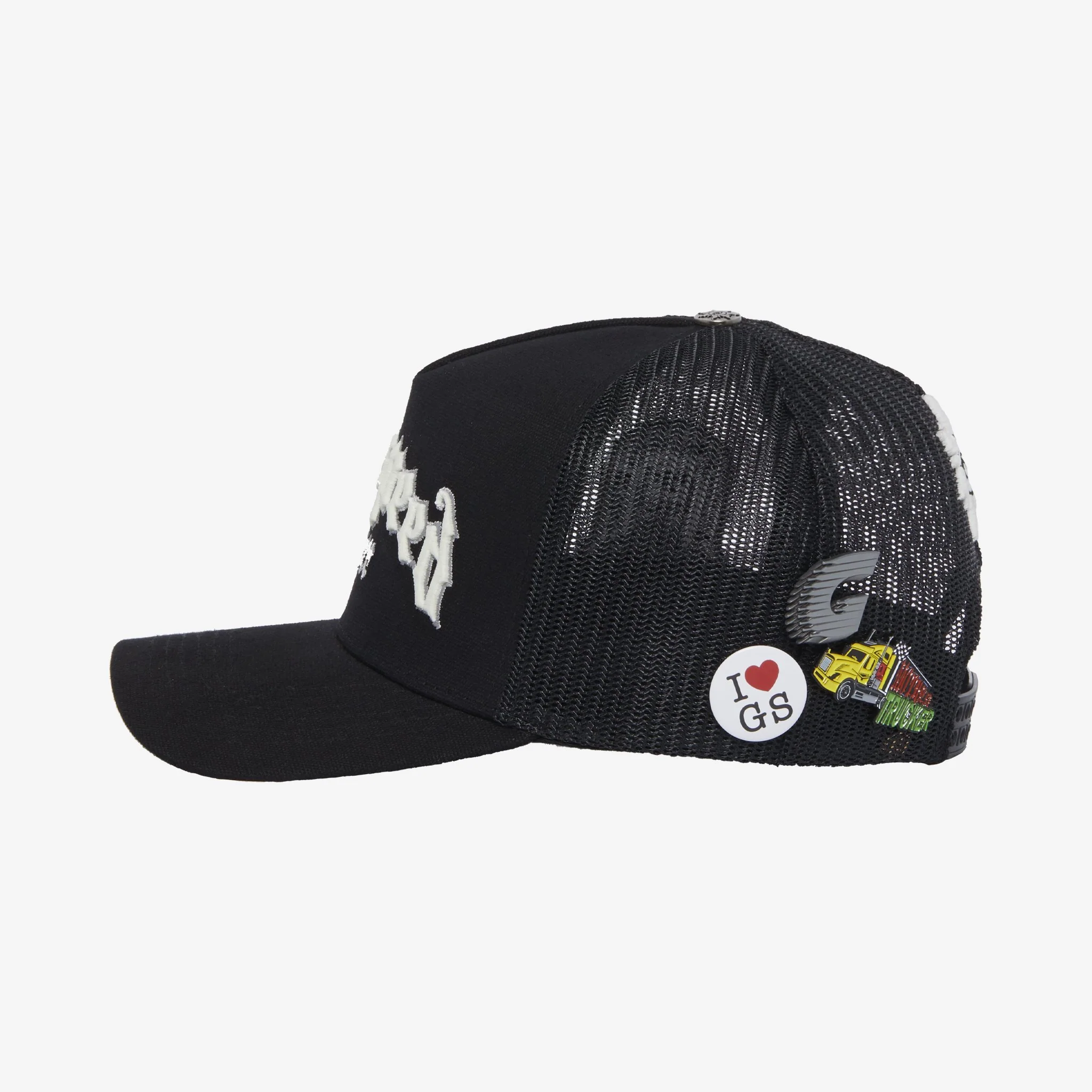 GS FOREVER TRUCKER HAT OG - Image 8