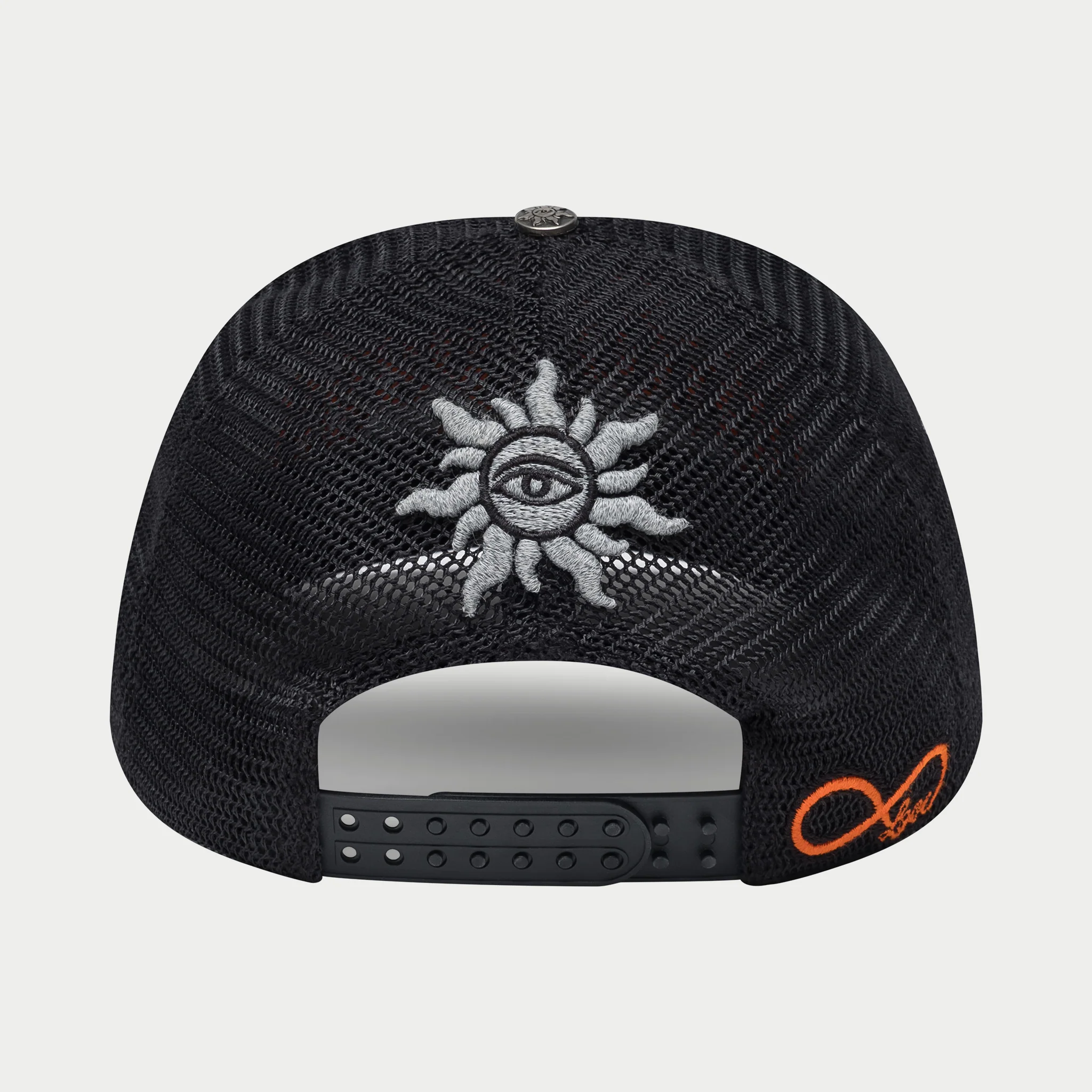 GS FOREVER TRUCKER HAT (Camo) - Image 4