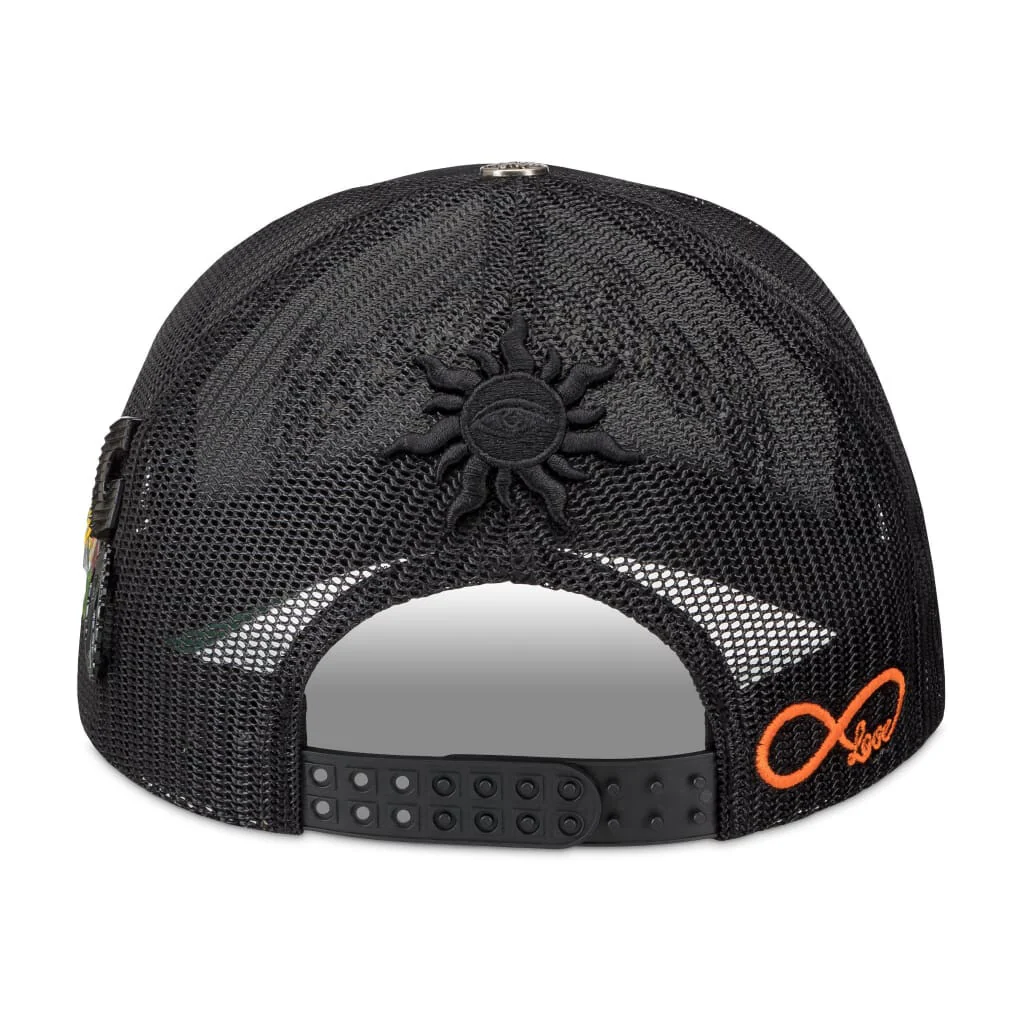 GS Forever Trucker Hat (VANTA) - Image 4