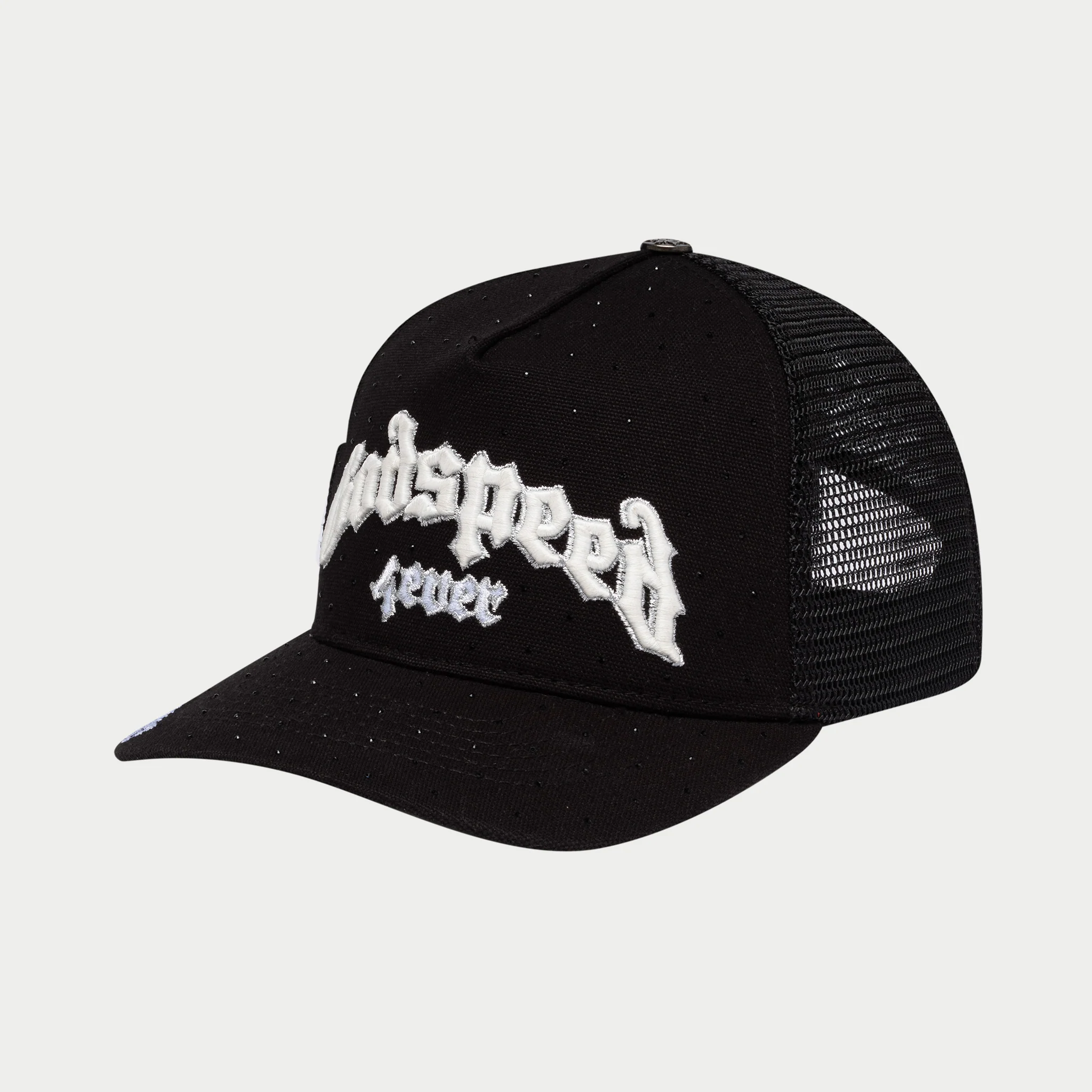GS Forever Trucker Hat (VVS💎OG ) - Image 3