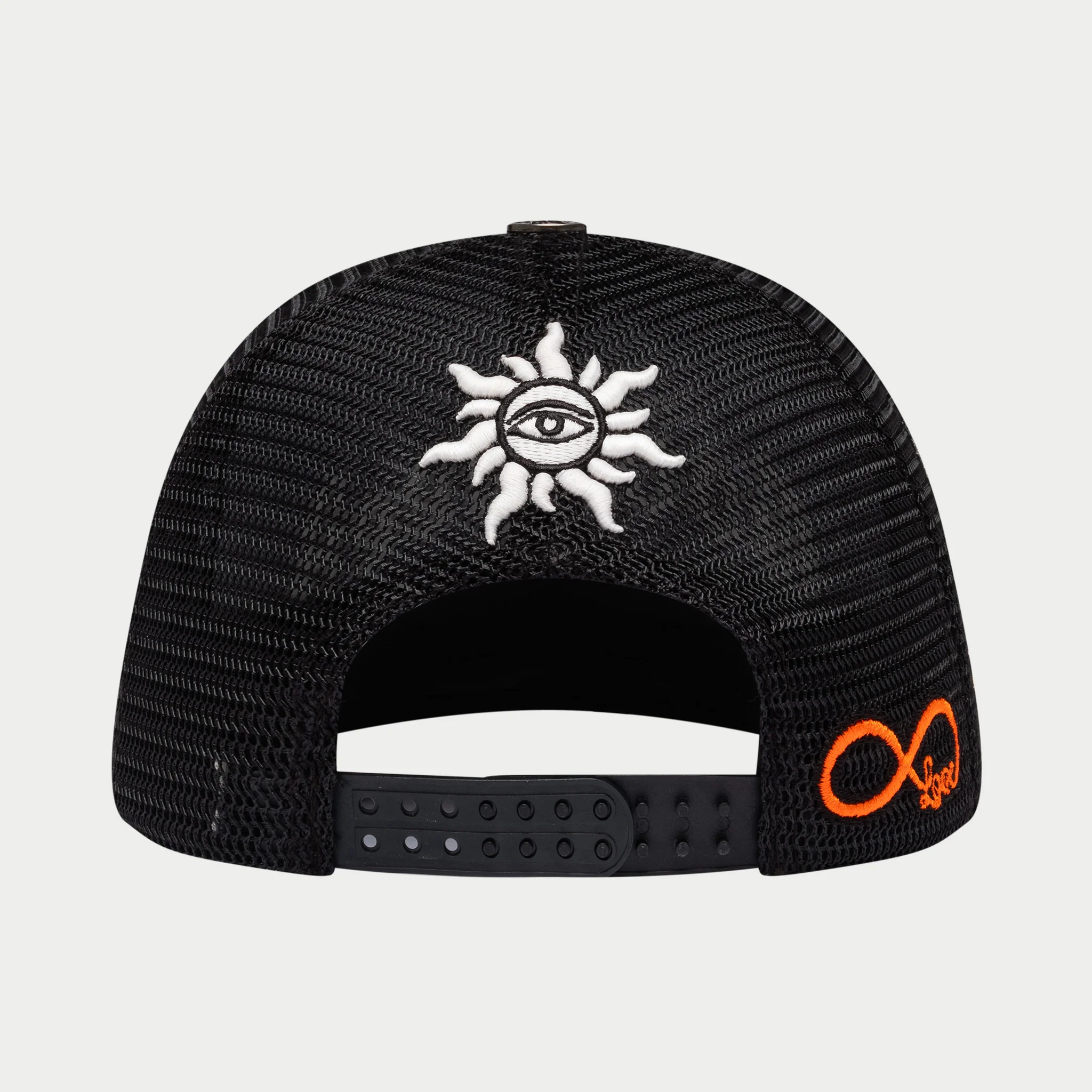 GS Forever Trucker Hat (VVS💎OG ) - Image 4