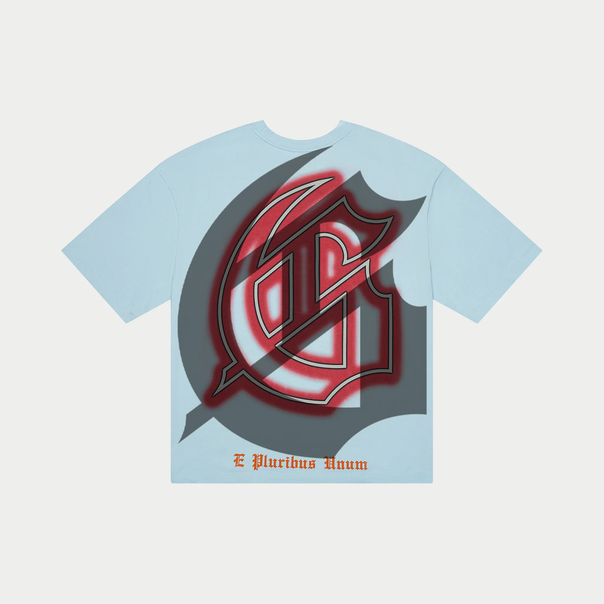 GS Surf Shop (Baby Blue) - Image 3