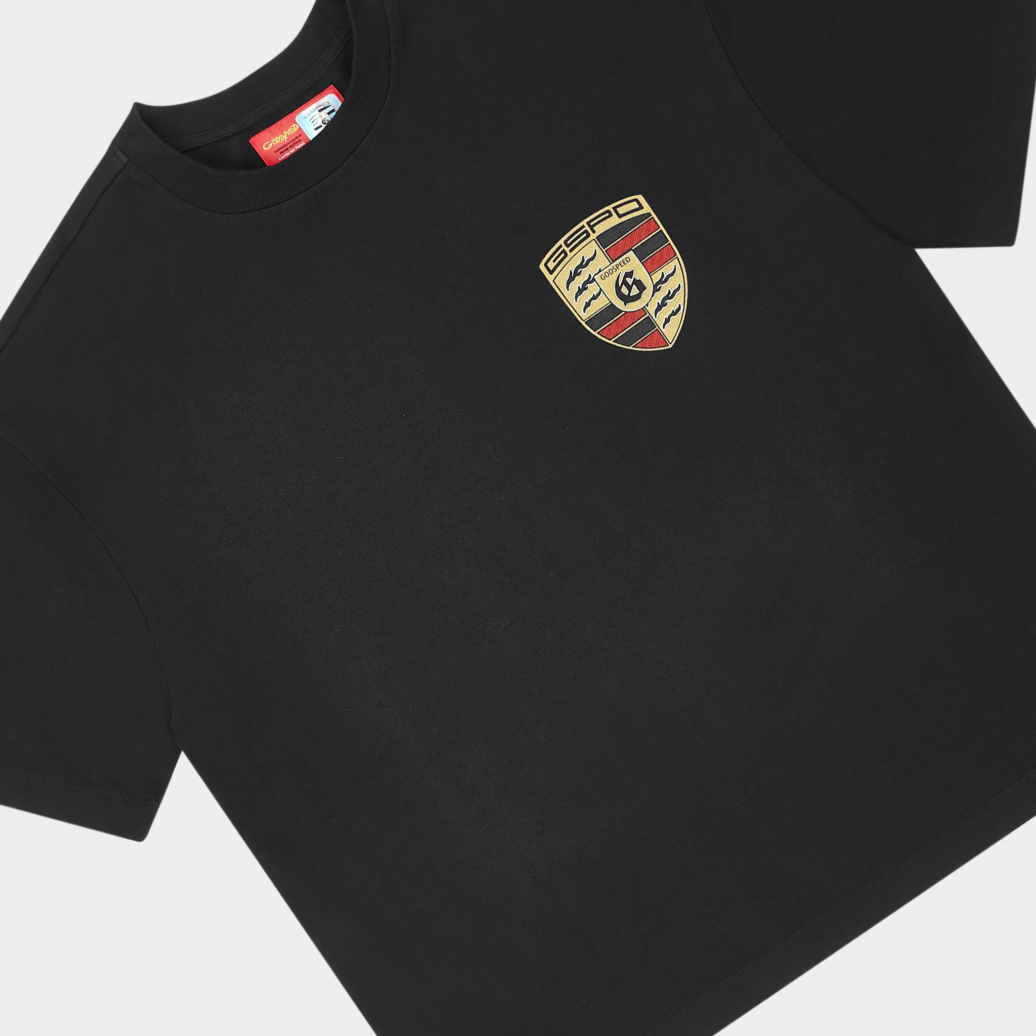 INSIGNIAS (Black) - Image 3