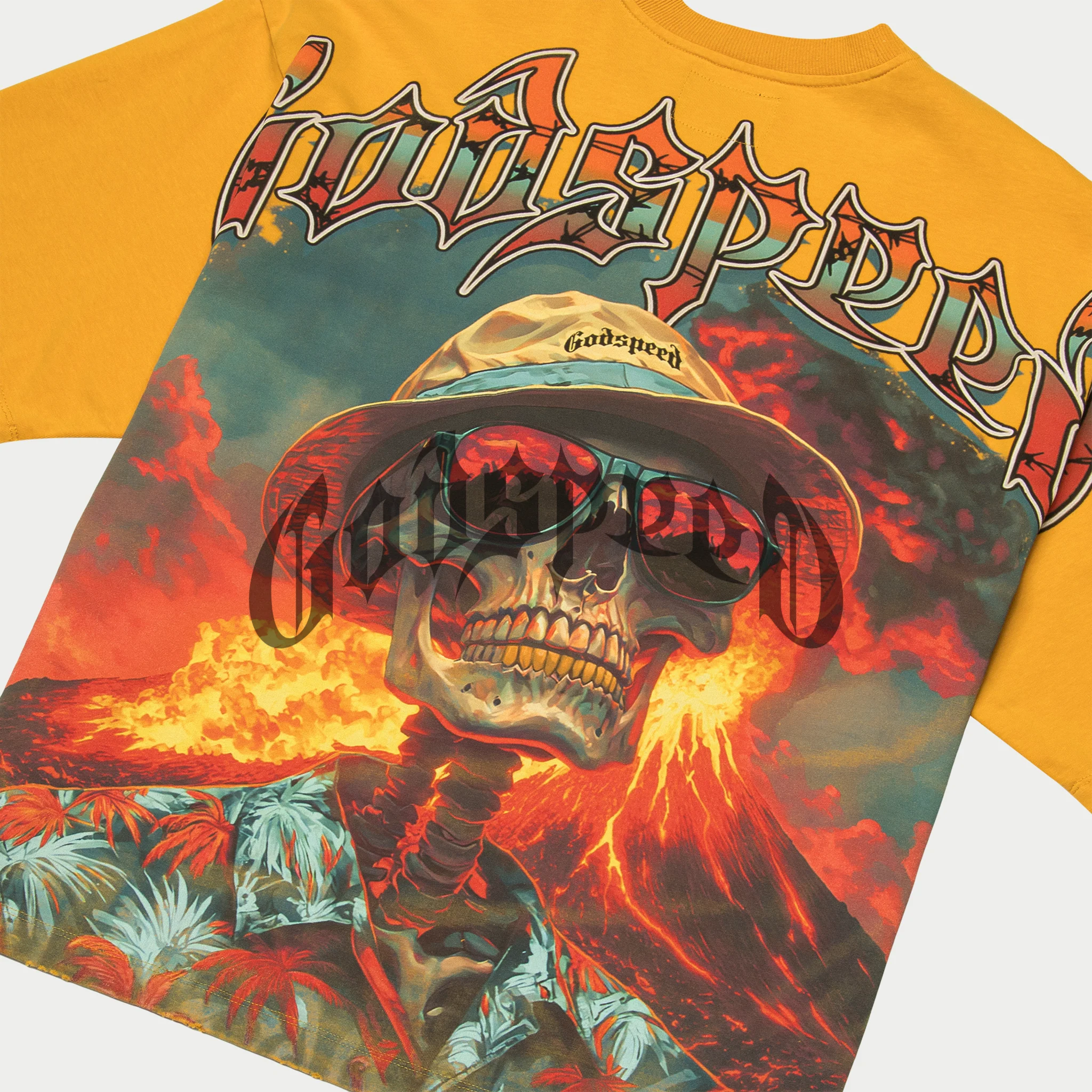 Natural Disaster (Canary) - Image 3