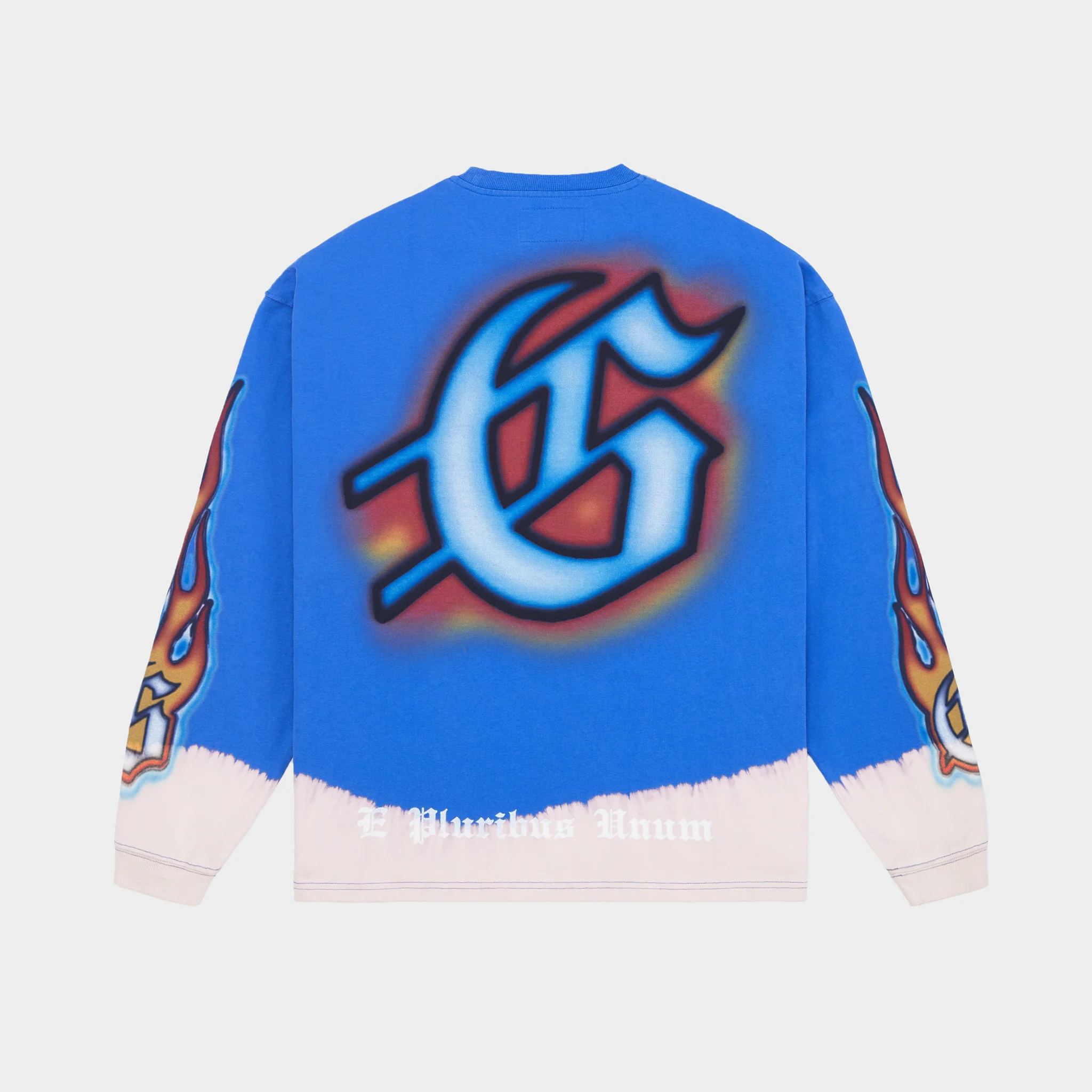 Off the Leash LS (Royal) - Image 3