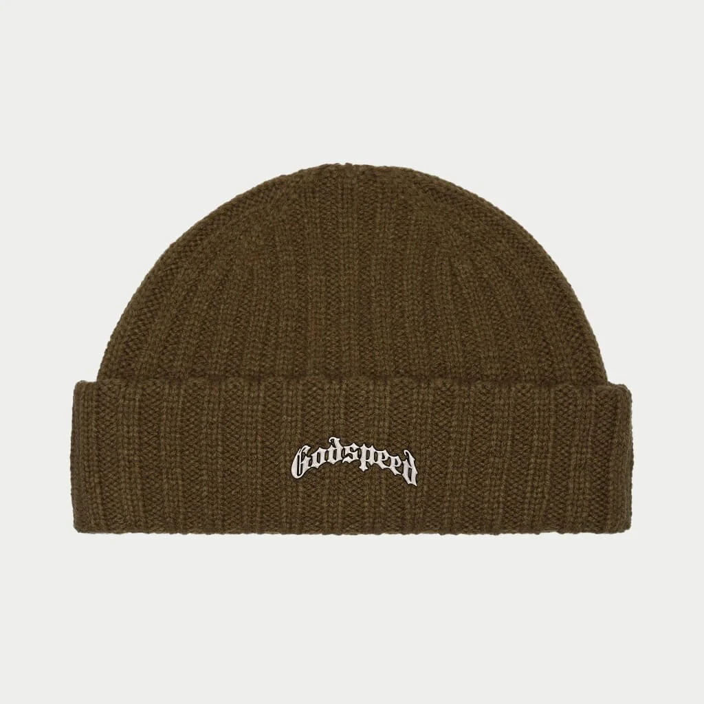 Og Logo Emblem Beanie (Various Colors) - Image 10