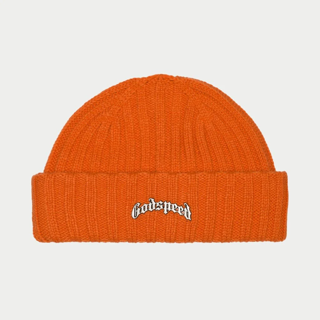 Og Logo Emblem Beanie (Various Colors) - Image 13