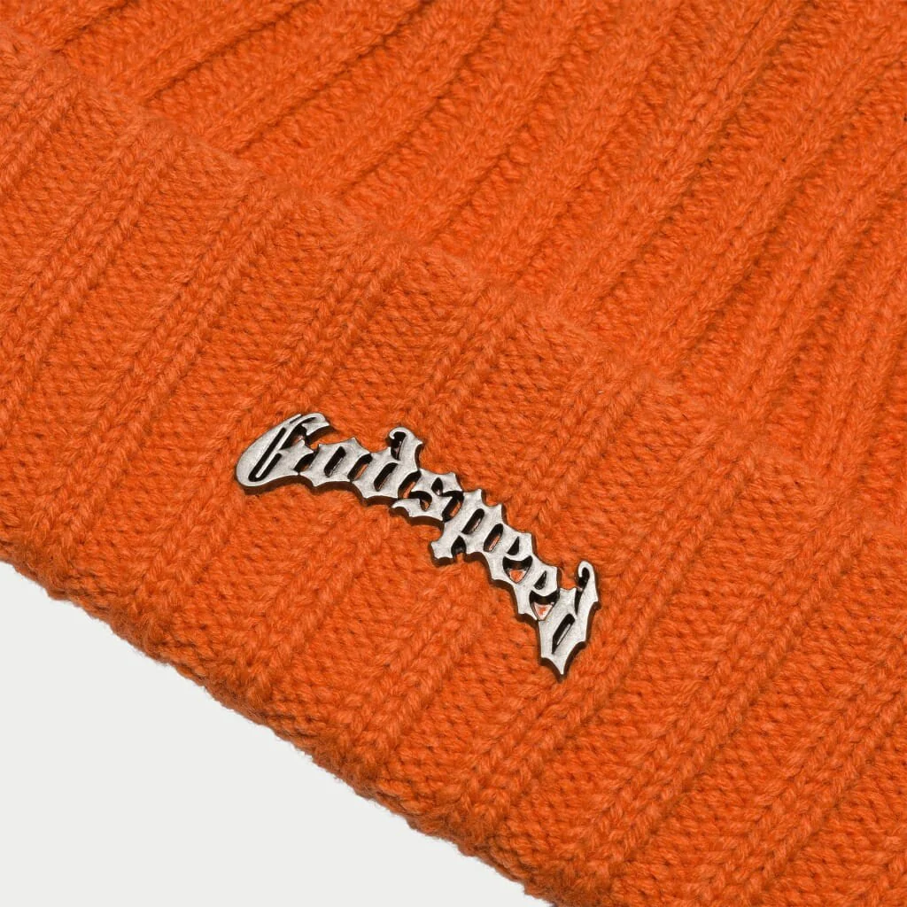 Og Logo Emblem Beanie (Various Colors) - Image 14