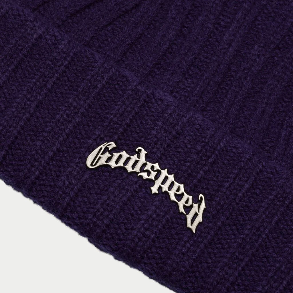 Og Logo Emblem Beanie (Various Colors) - Image 17