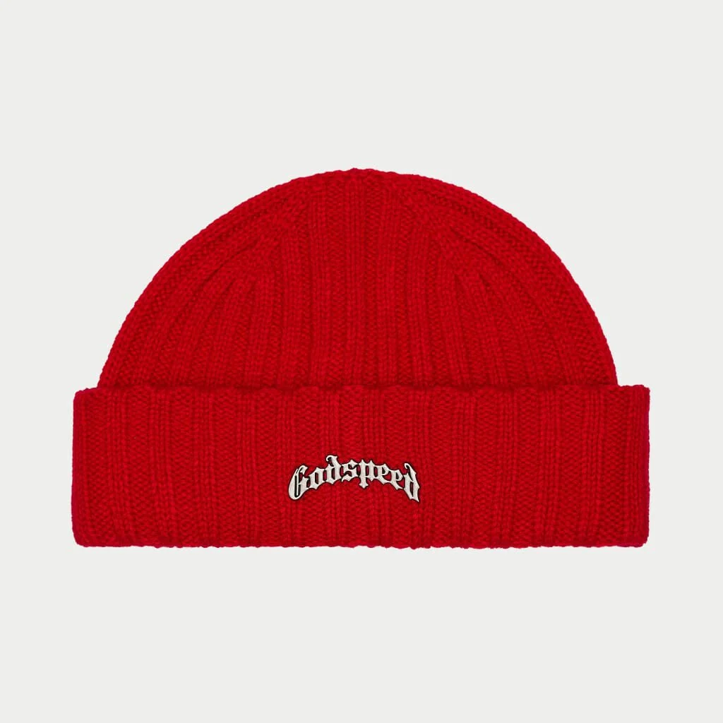 Og Logo Emblem Beanie (Various Colors) - Image 22