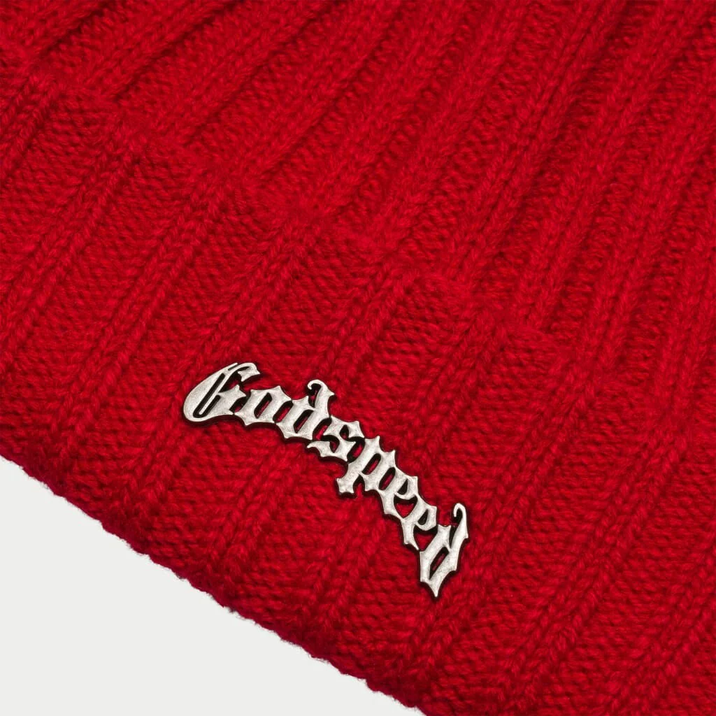 Og Logo Emblem Beanie (Various Colors) - Image 23