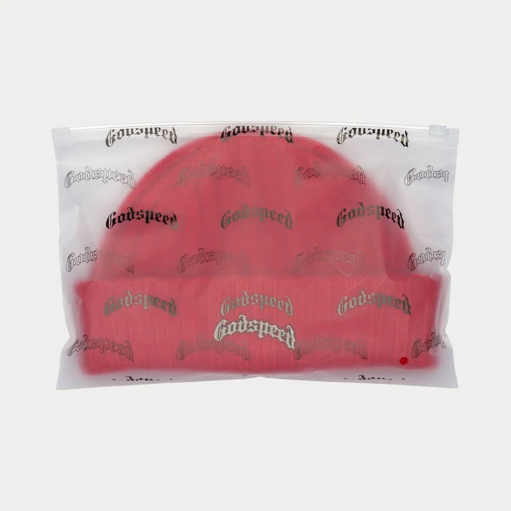 Og Logo Emblem Beanie (Various Colors) - Image 24