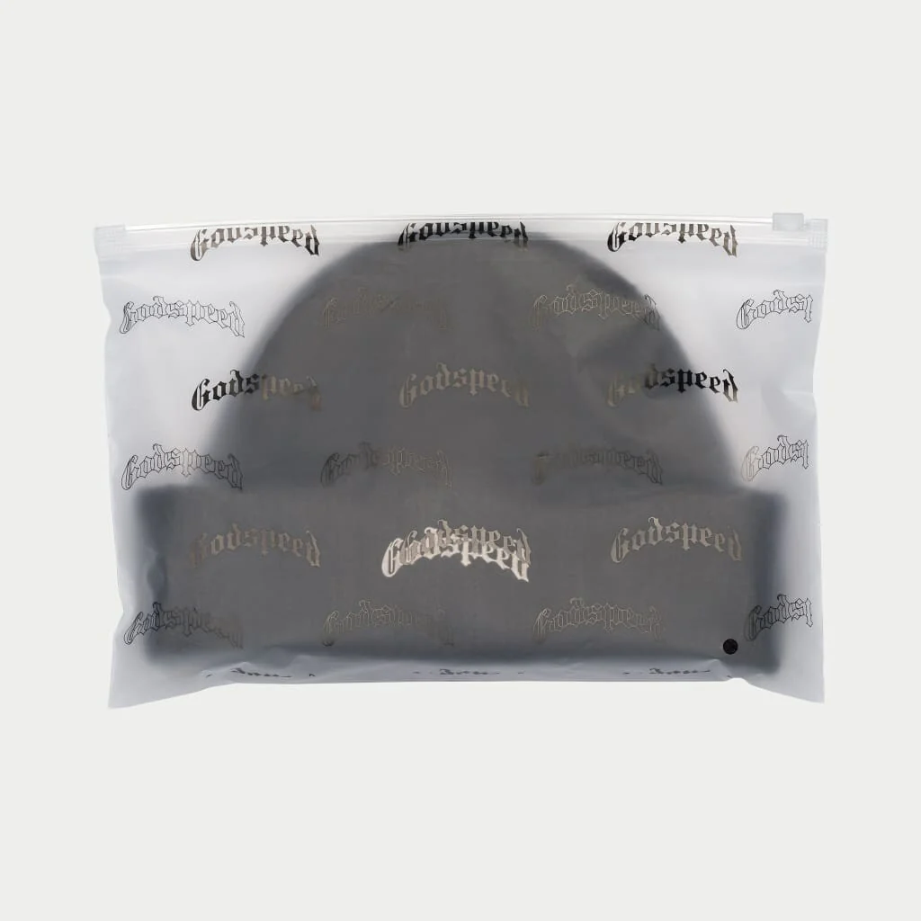 Og Logo Emblem Beanie (Various Colors) - Image 3
