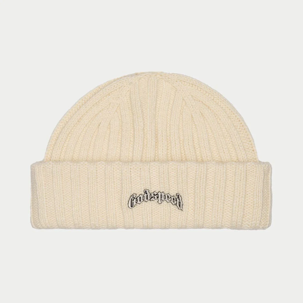 Og Logo Emblem Beanie (Various Colors) - Image 4