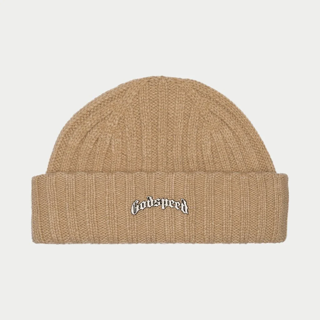 Og Logo Emblem Beanie (Various Colors) - Image 7