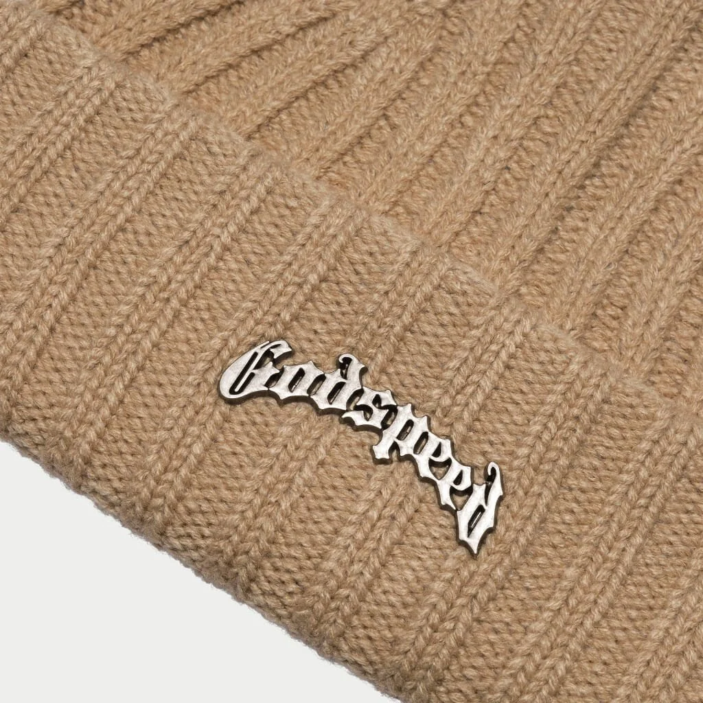 Og Logo Emblem Beanie (Various Colors) - Image 8