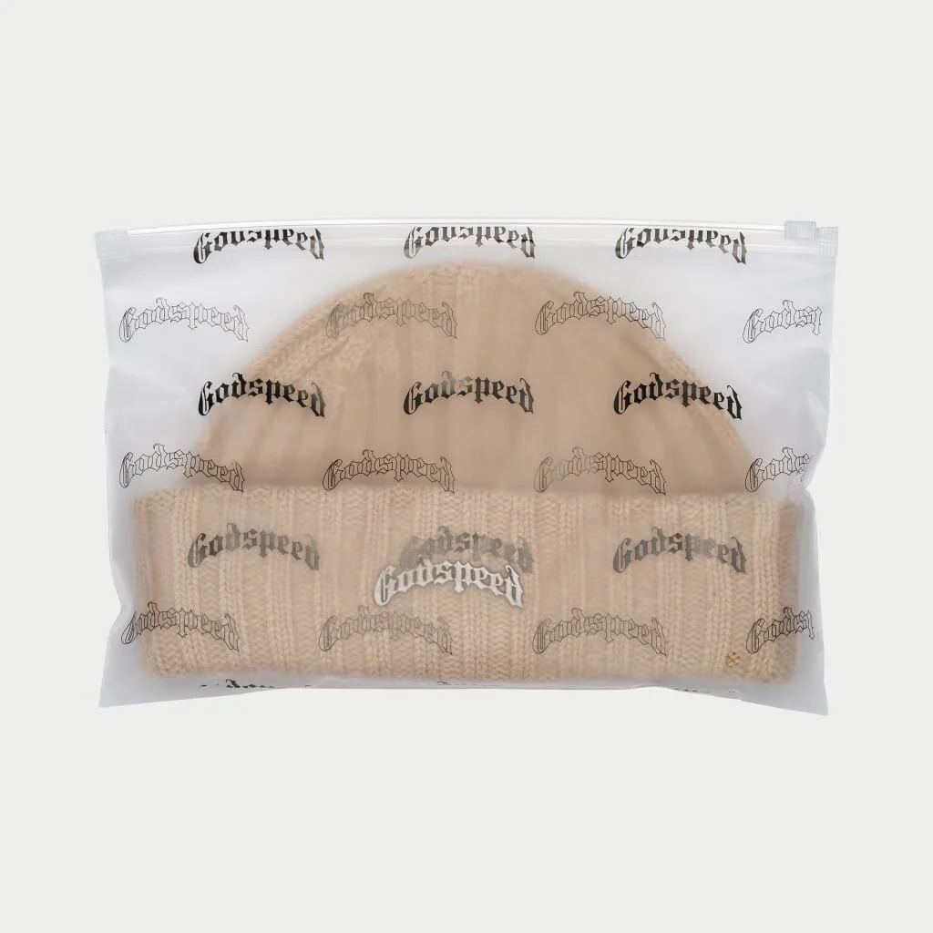 Og Logo Emblem Beanie (Various Colors) - Image 9