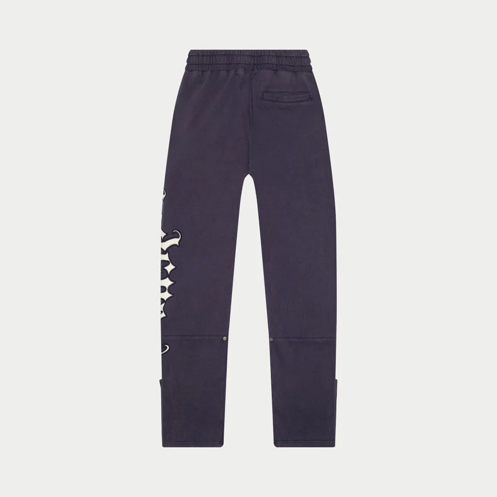 OG Logo Sweatsuit V2 (Navy) - Image 7