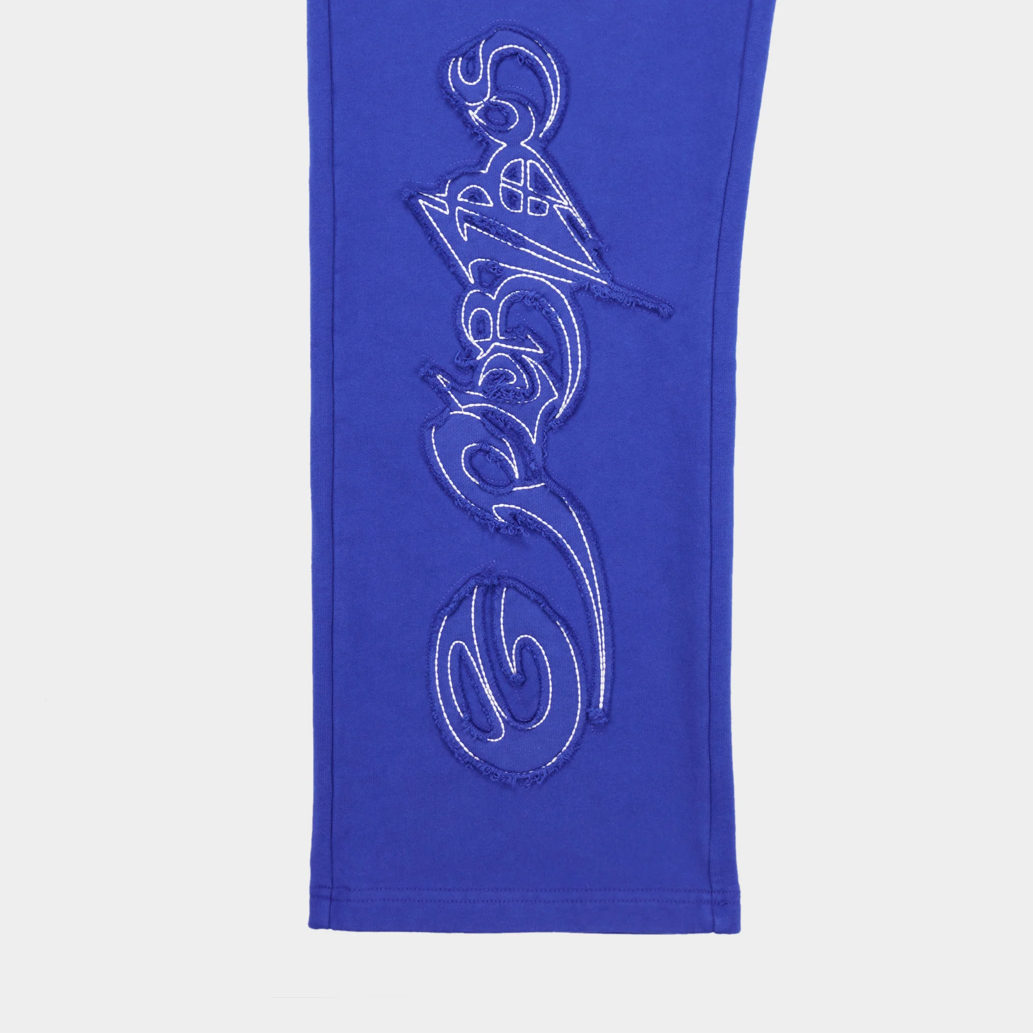 Raw Import Sweatsuit (Royal Blue) - Image 5