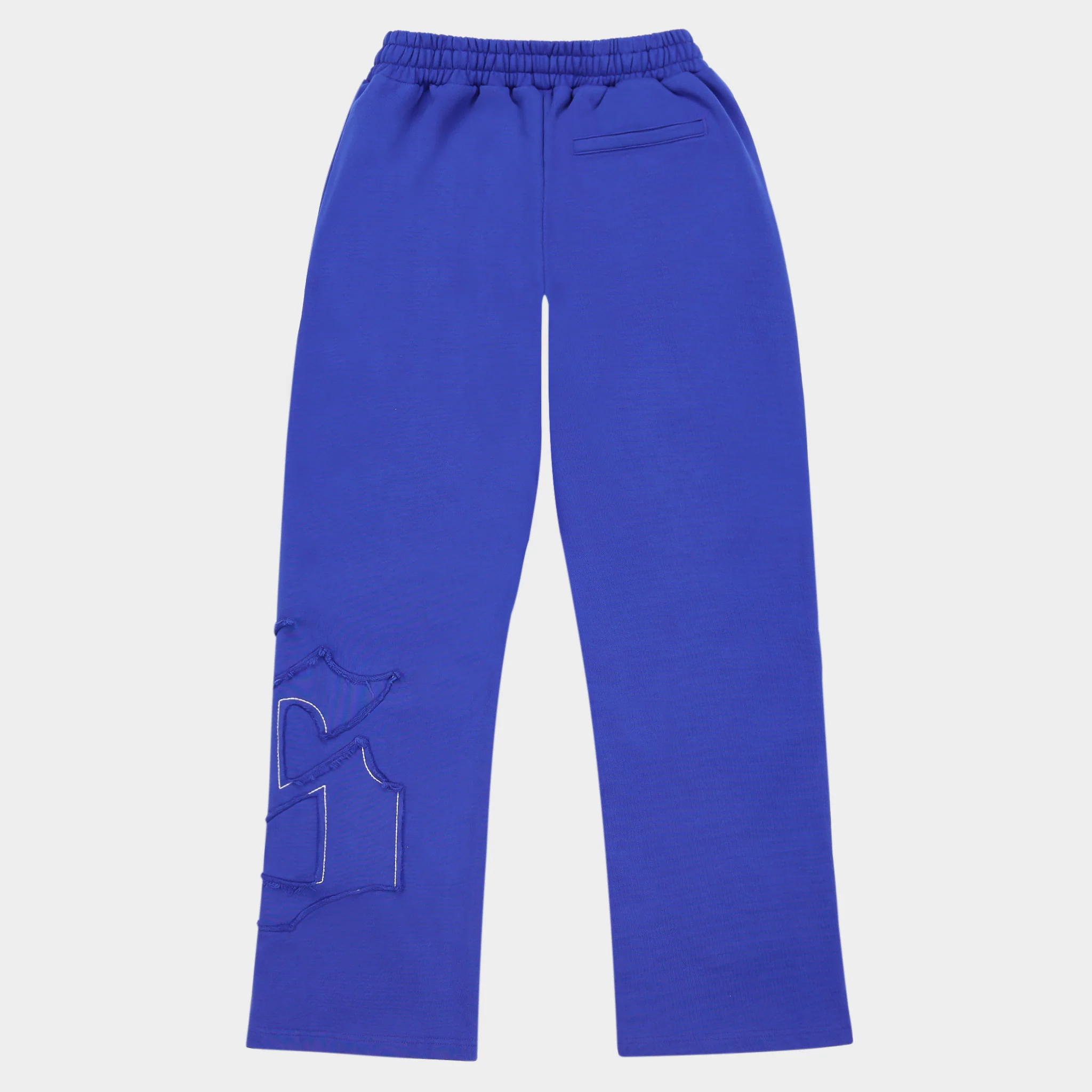 Raw Import Sweatsuit (Royal Blue) - Image 7