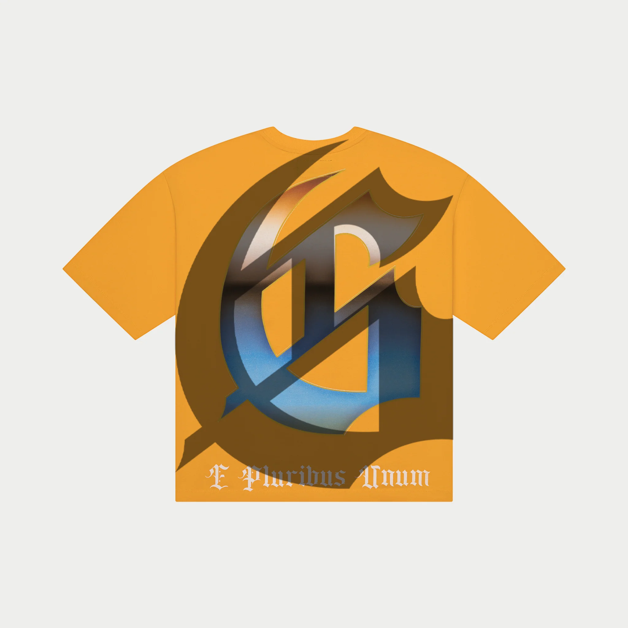 Sputnik (Yellow) - Image 3