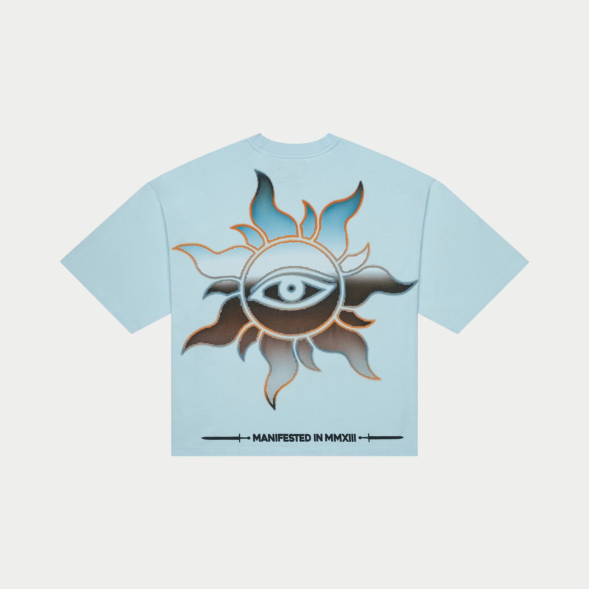 Virtuoso (Baby Blue) - Image 3