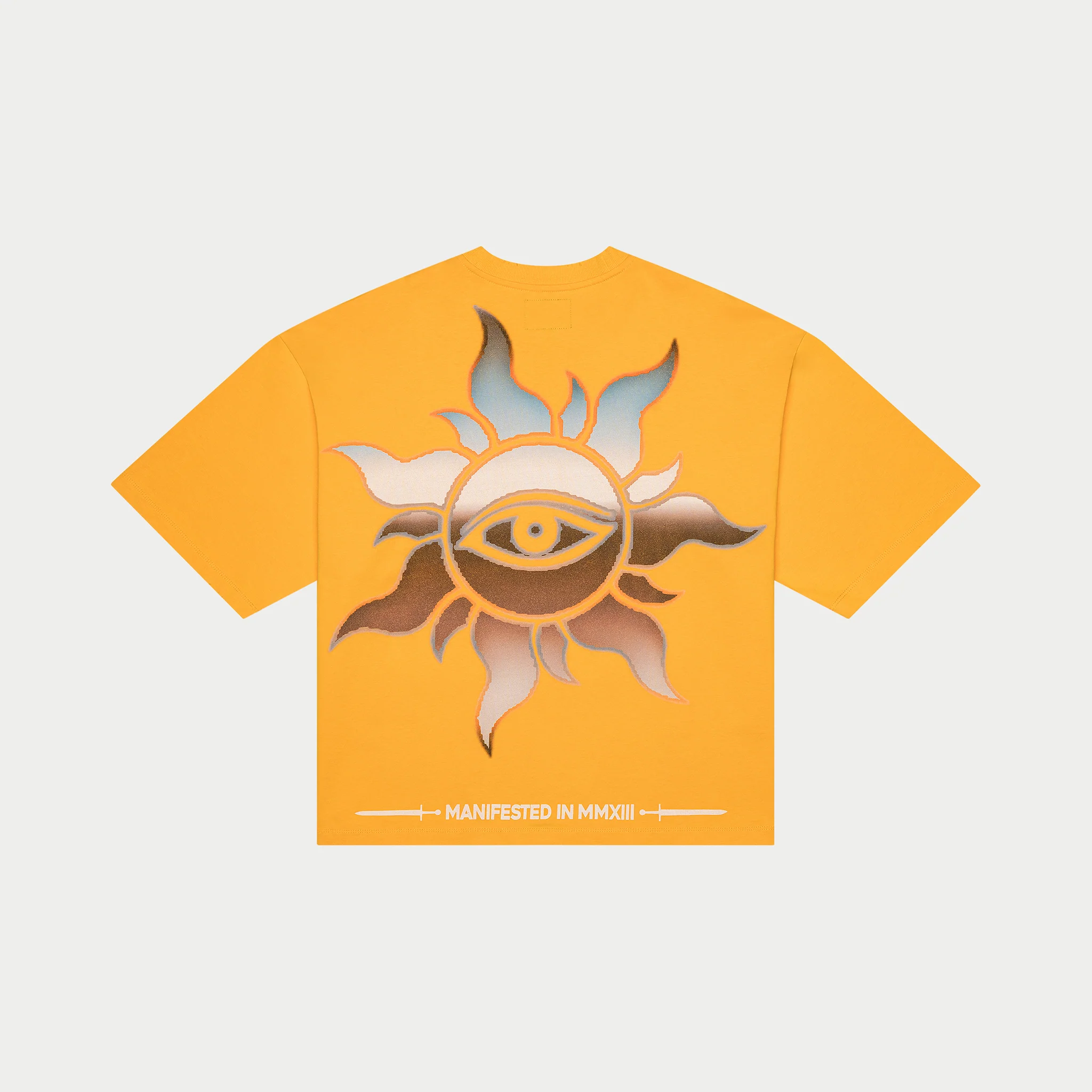 Virtuoso (Mustard) - Image 3